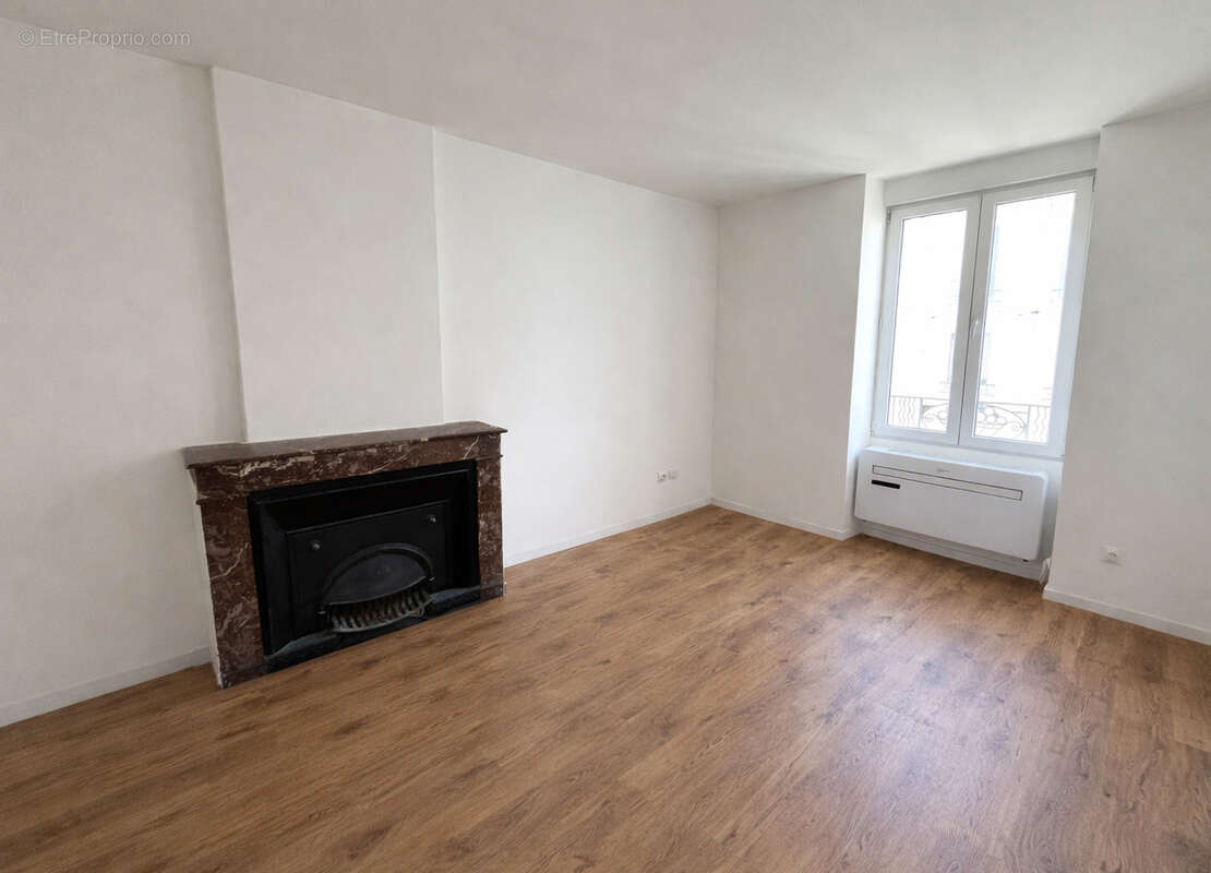 Photo 2 - Appartement à VILLEURBANNE