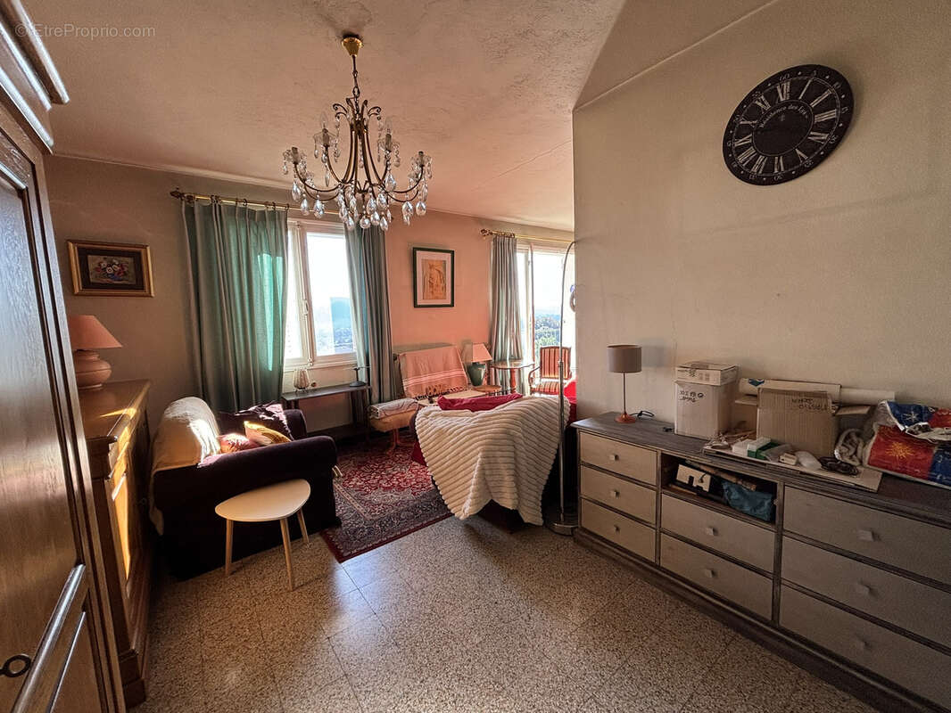 Appartement à PORTO-VECCHIO