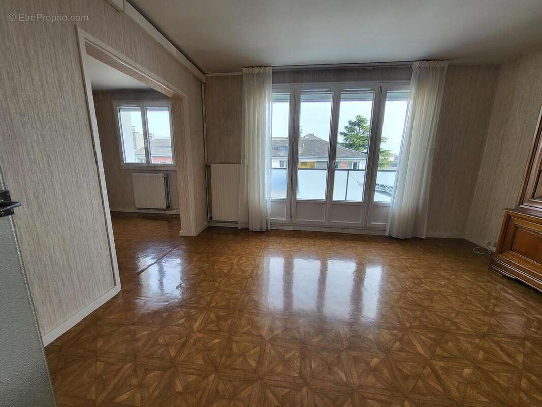 Appartement à ORLEANS