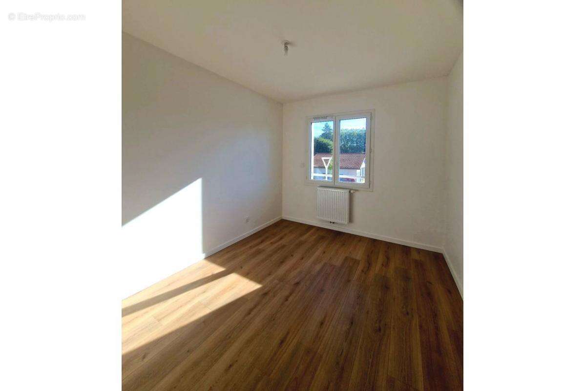 Appartement à BISCARROSSE