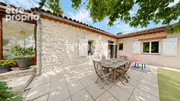 Maison à ROQUEVIDAL