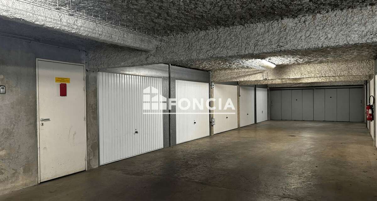 Appartement à LE BOUSCAT