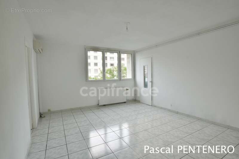 Appartement à VENISSIEUX