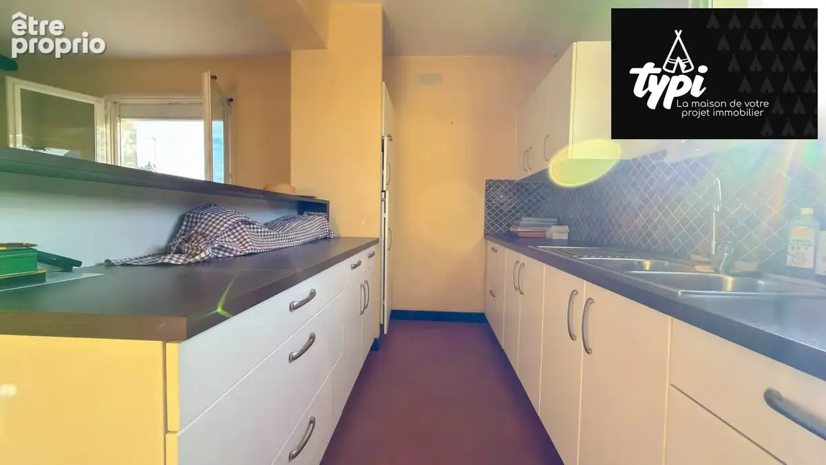 Maison 6 pièces 106 m² à vendre à Caudan (56850) - photo 6