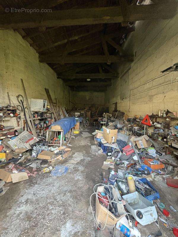 Appartement à CADARSAC