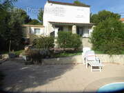 Maison à CARRY-LE-ROUET