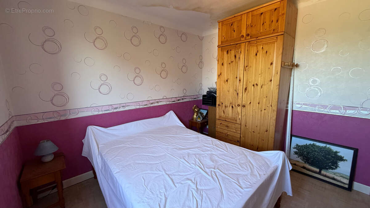 Maison cles  en main à Bourbon Lancy - photo 12
