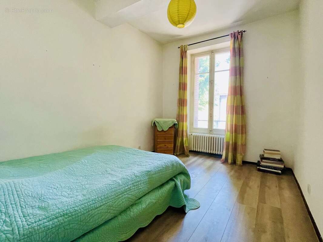 Maison à MALAUCENE