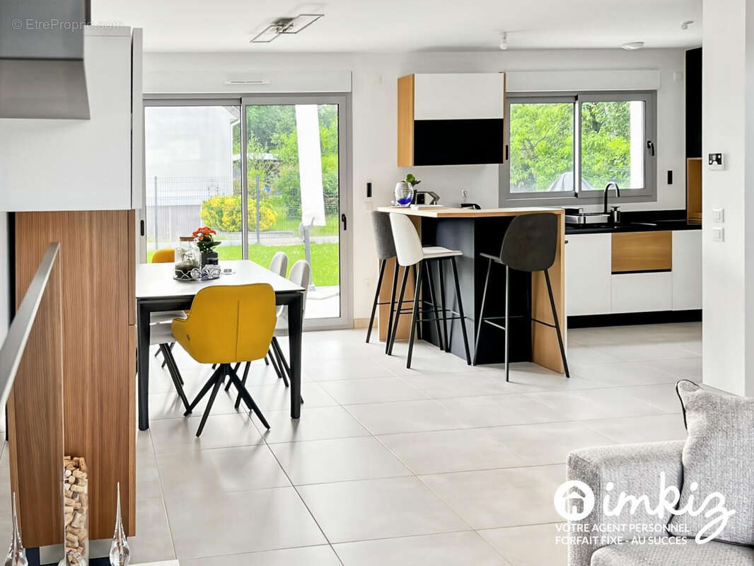 Maison 5 pièces - photo 5