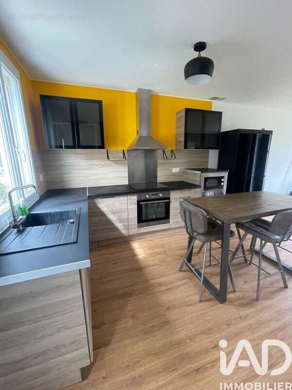 Photo 3 - Maison à SOREZE