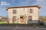 Maison à BRIQUENAY
