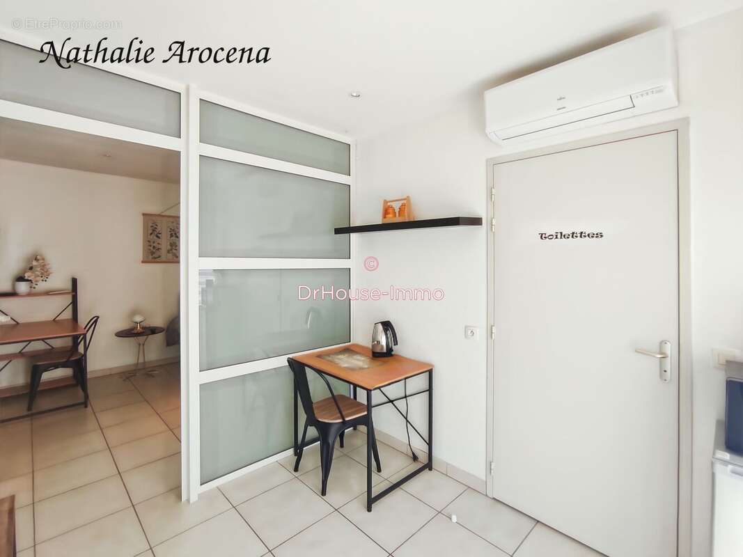 Appartement 21 m² à Saint-Martin-De-Seignanx  - photo 43