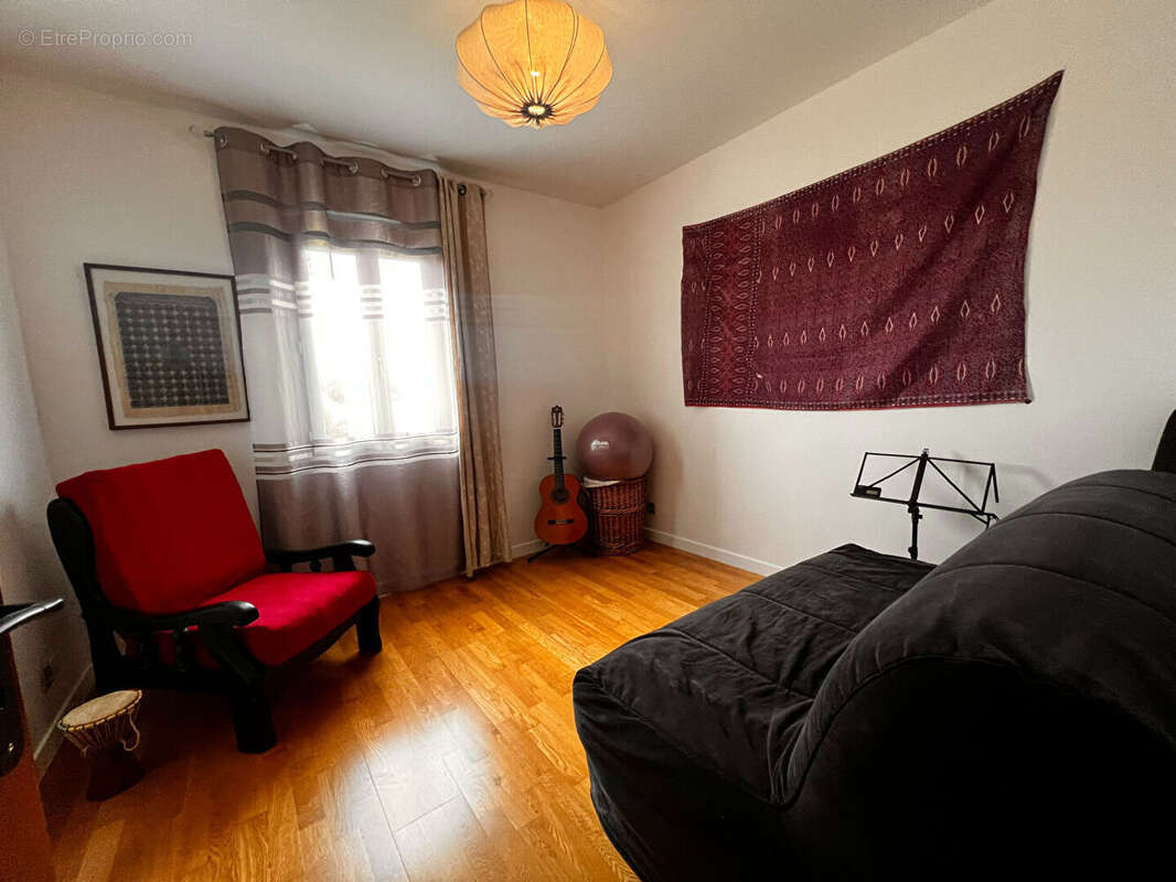 Maison à SAINT-WITZ