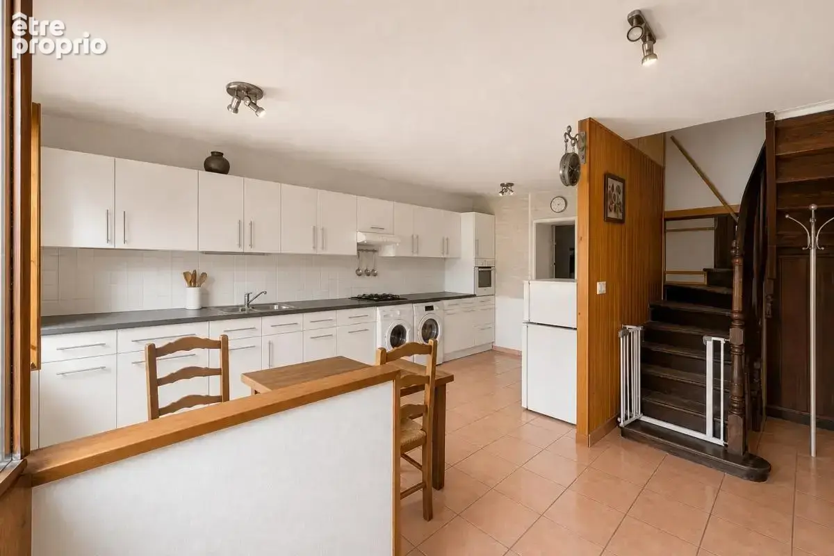Maison de 5 pièces de 168 m² à Quévert - photo 5