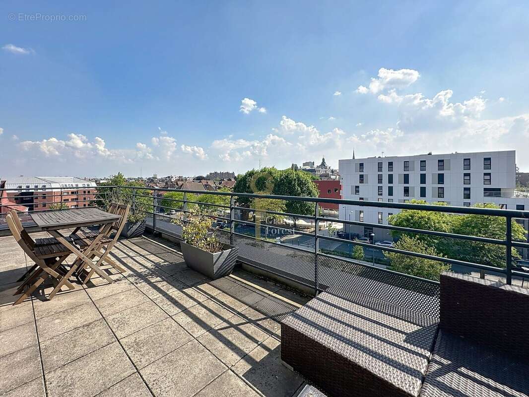 Appartement à TOURCOING