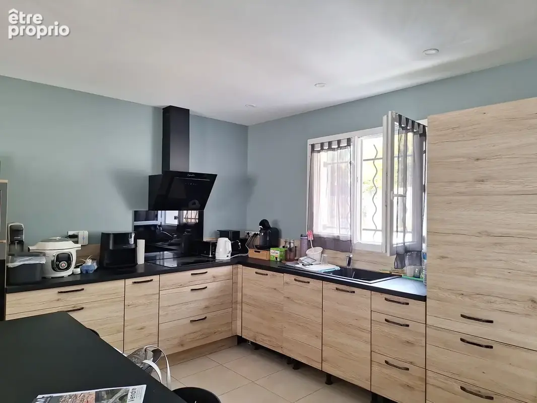 Maison plain-pied recente avec terrain - photo 4