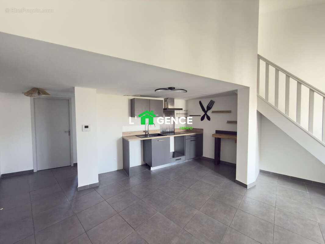 Appartement à ISTRES