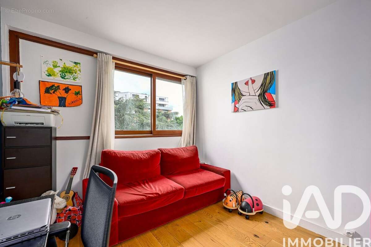 Photo 9 - Appartement à BAGNEUX