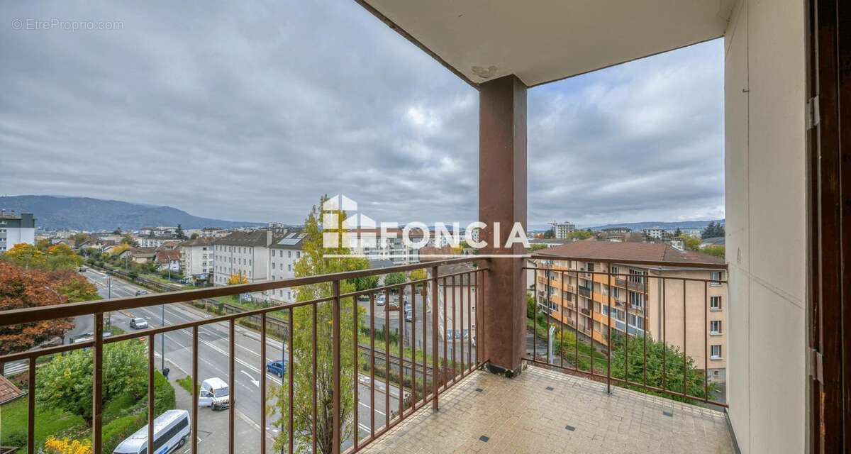 Appartement à ANNECY