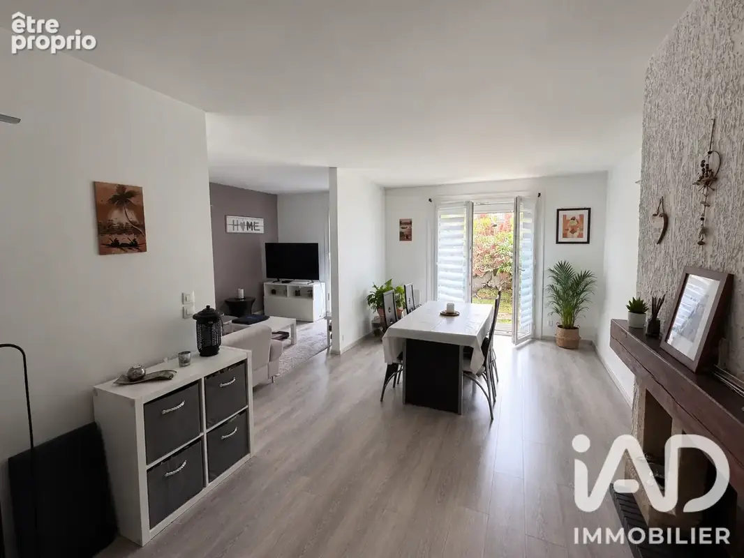 Photo 1 - Maison à VILLEPARISIS