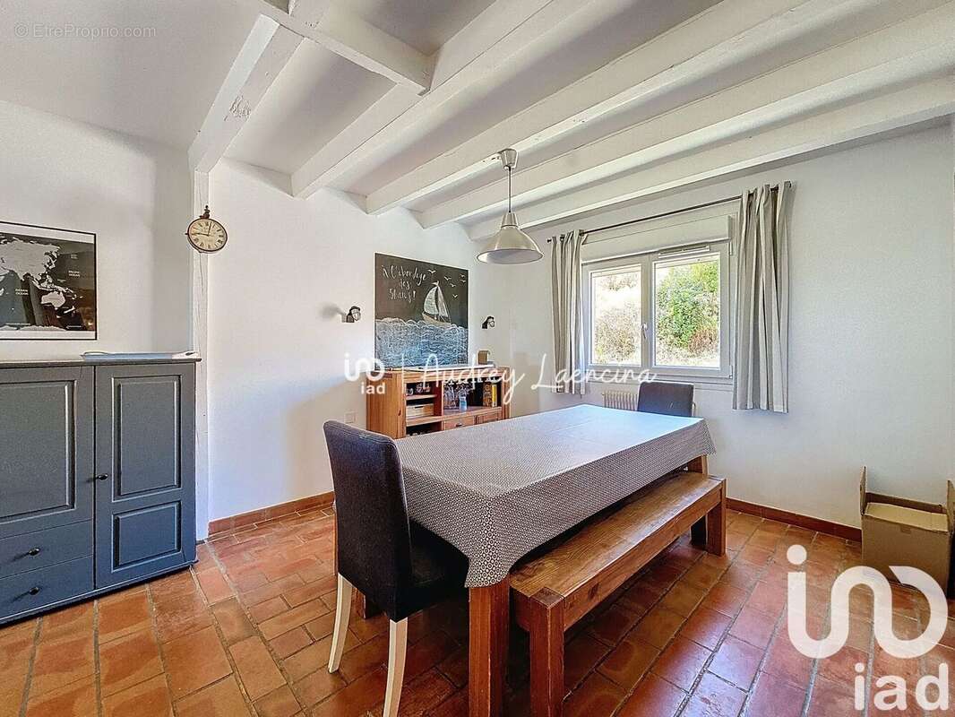 Photo 7 - Maison à PUISSALICON