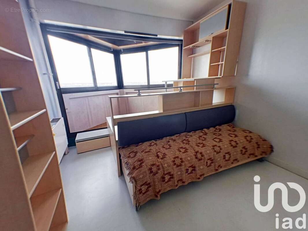 Photo 9 - Appartement à CRETEIL