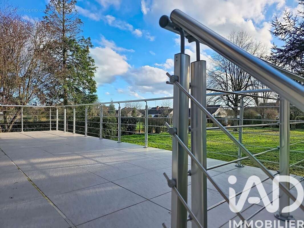 Photo 4 - Maison à GIEN