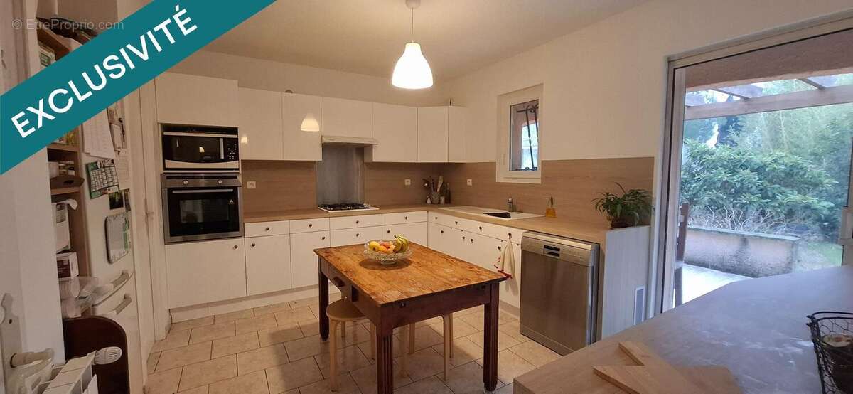 Photo 5 - Maison à MONTEUX