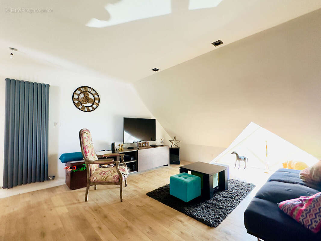 Maison Bousbecque - photo 8