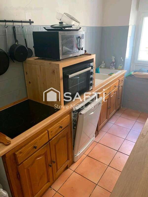 Maison 245 m² à Besseges  - photo 5