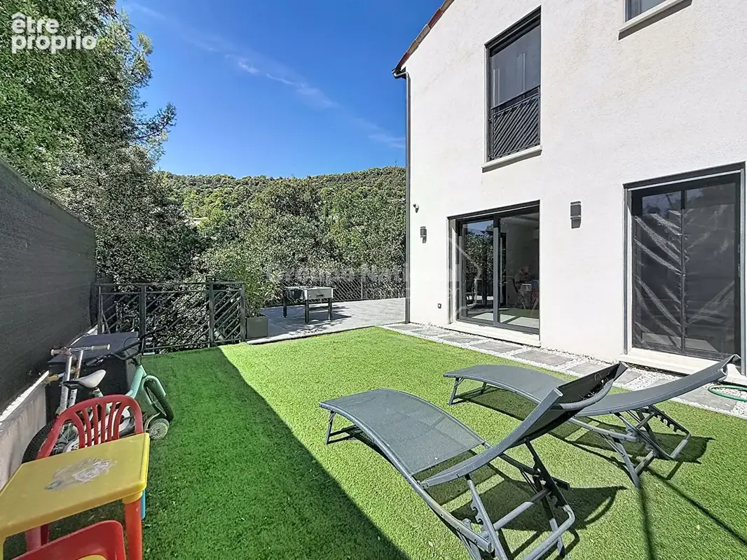 Exclusivite coup de coeur maison 4 p le tignet - photo 11
