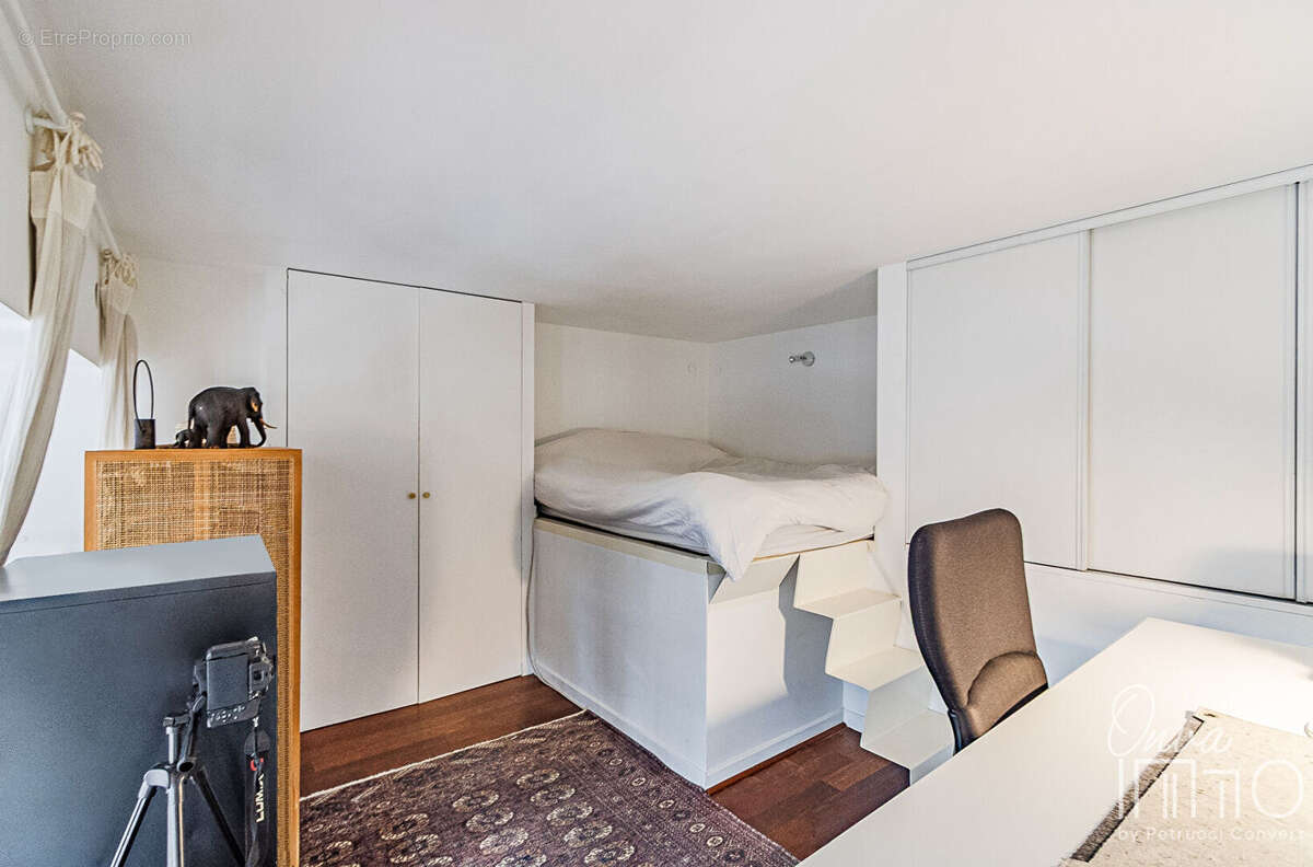 Appartement à LYON-9E