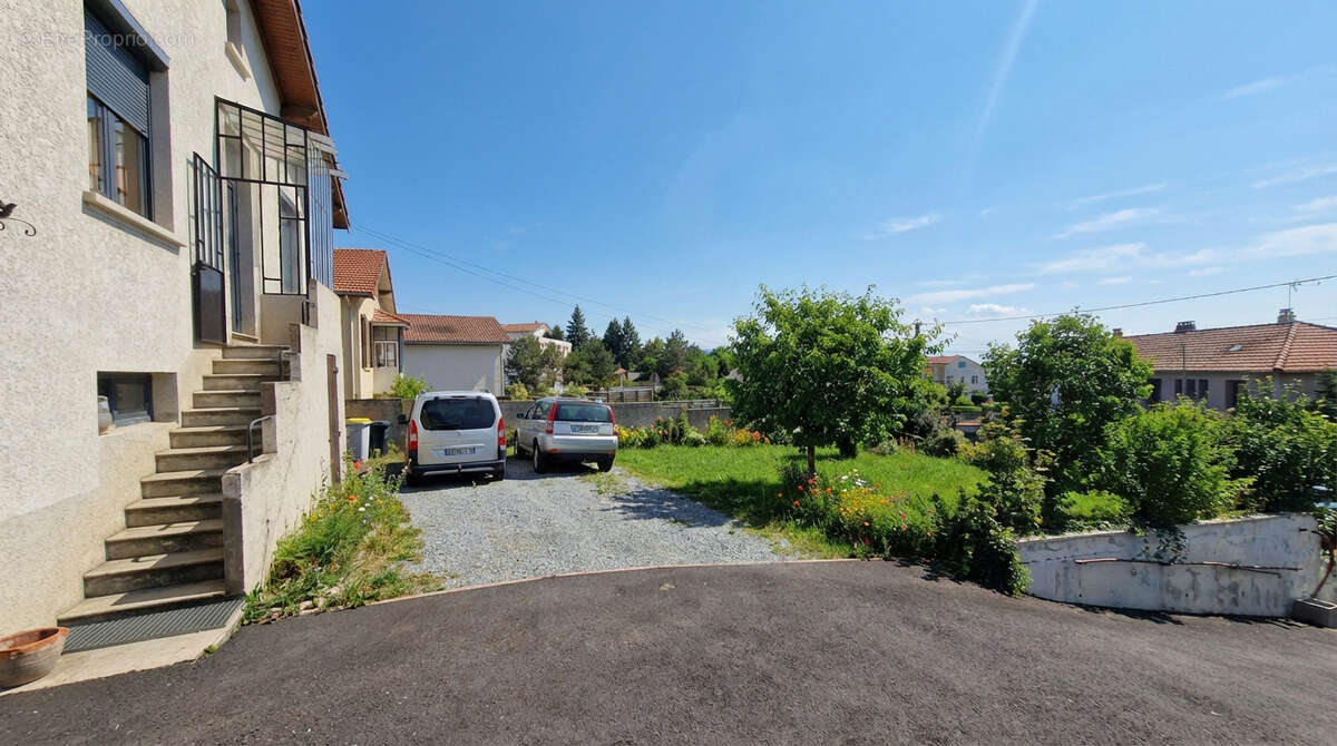 Maison Montbrison 5 pièce(s) 87 m2 - photo 7