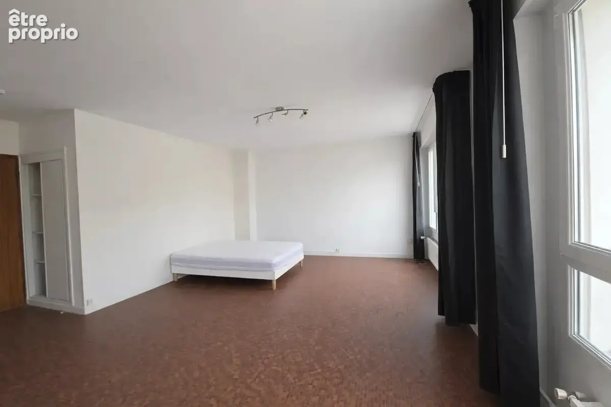 Appartement 1 pièce 38 m² à vendre à Nancy (54000) - photo 3