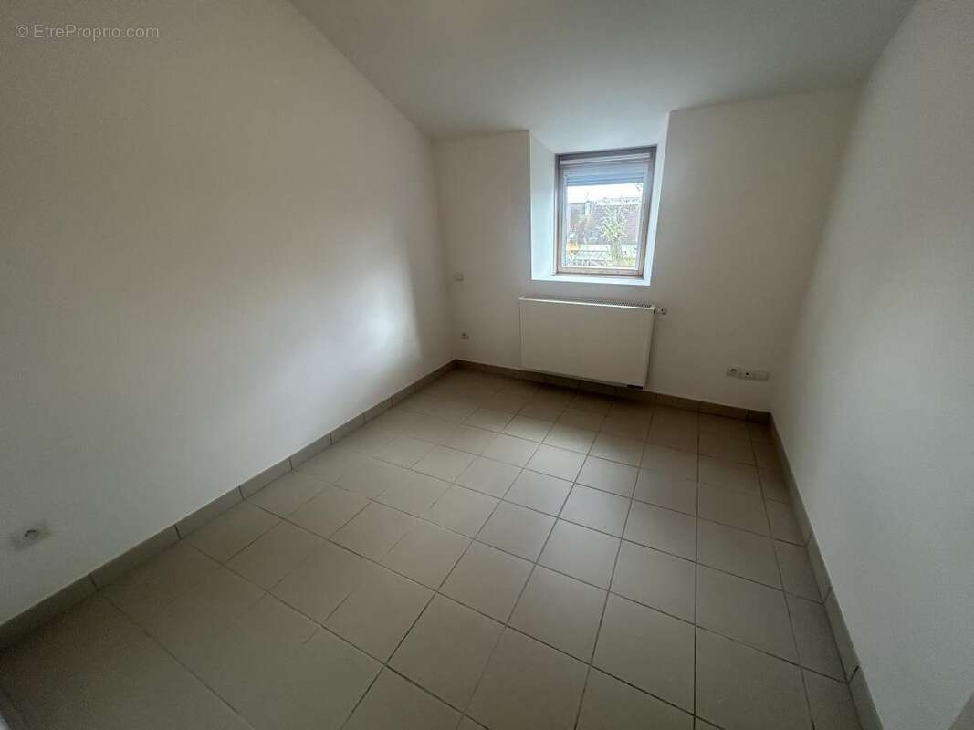 Appartement à CAMBRAI