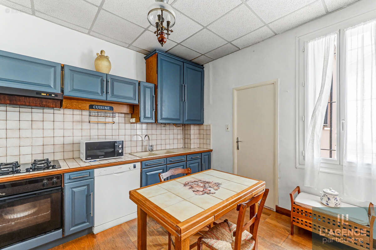 Maison à TOULOUSE