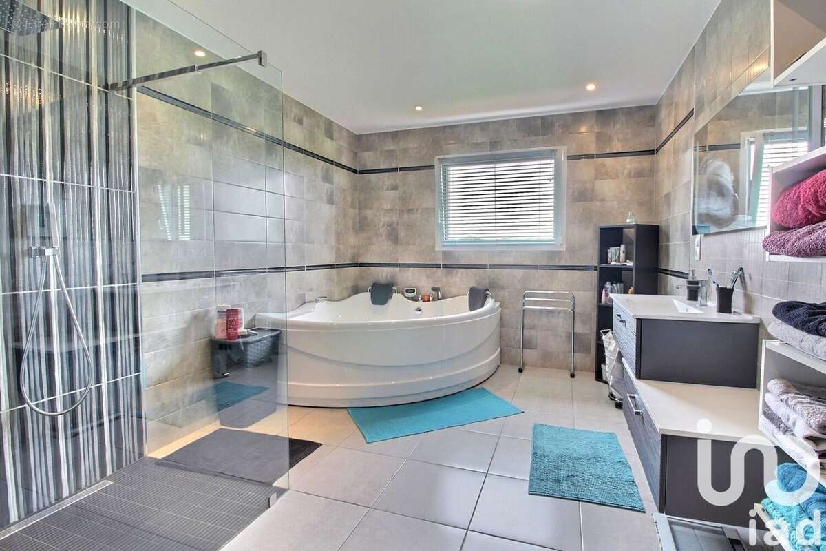 Photo 9 - Maison à BELLOU-EN-HOULME