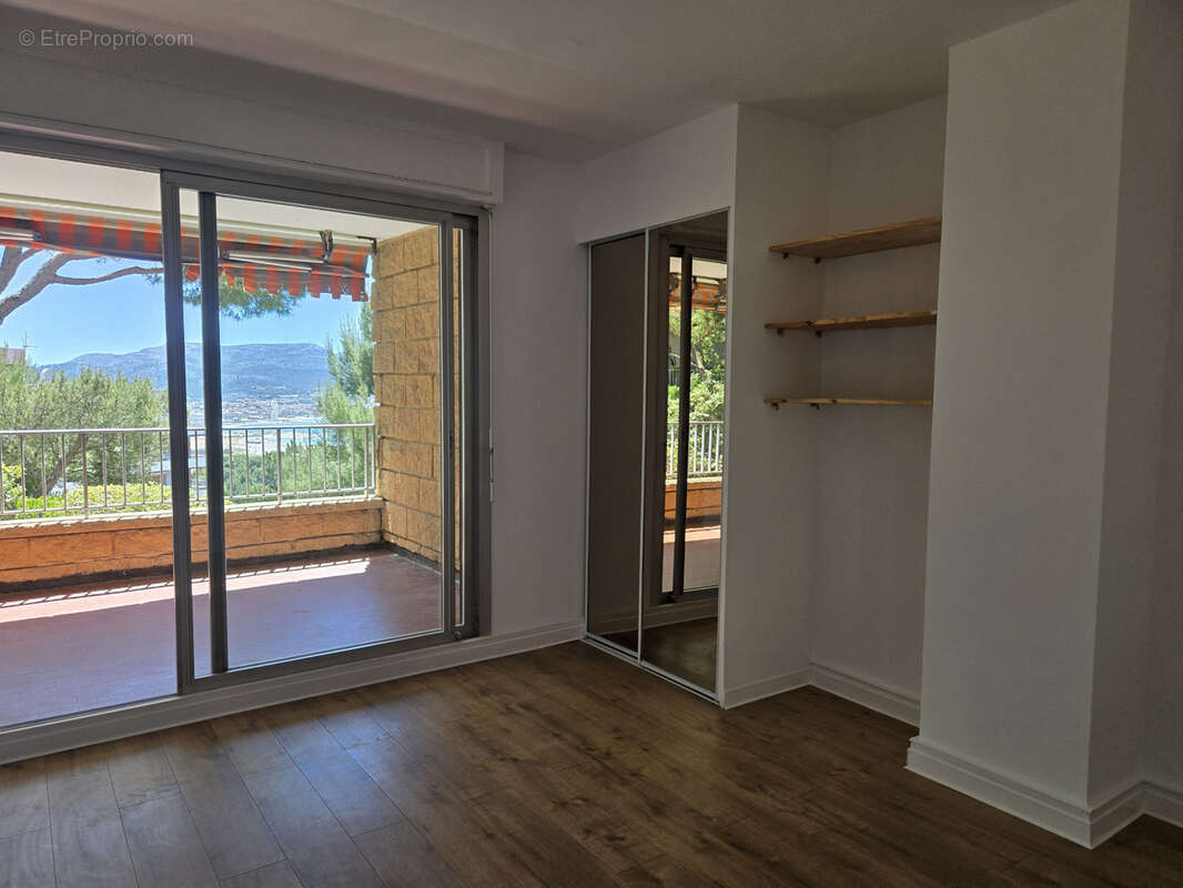 Appartement à MARSEILLE-7E