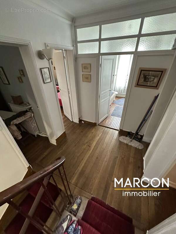 Maison à AUBUSSON