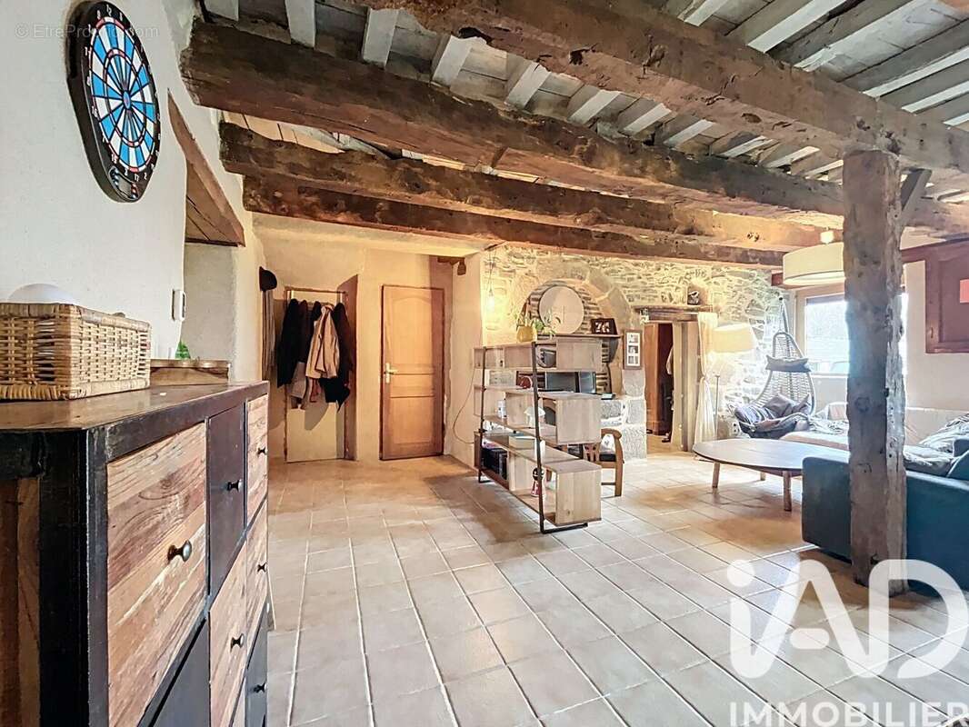 Photo 4 - Maison à COMBOURG