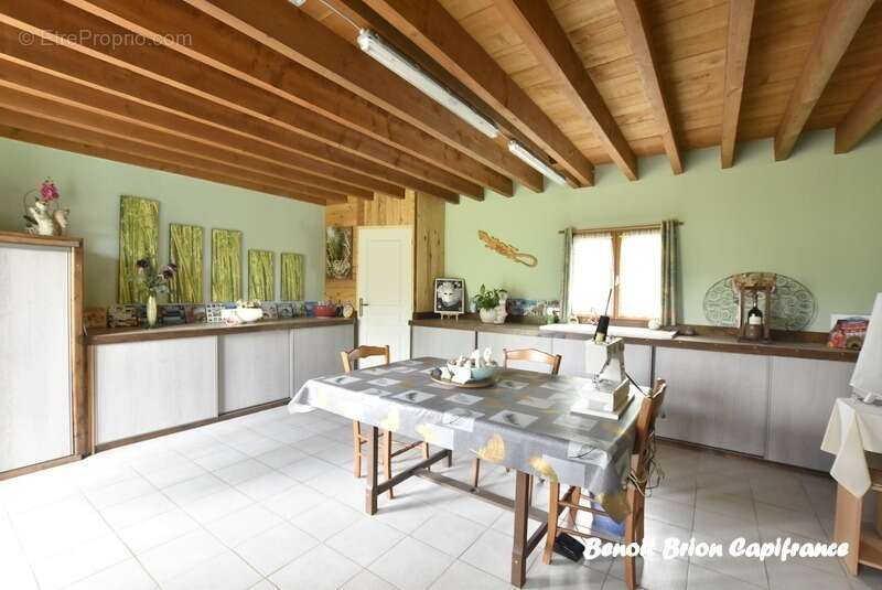 Maison 5 chambres - photo 14