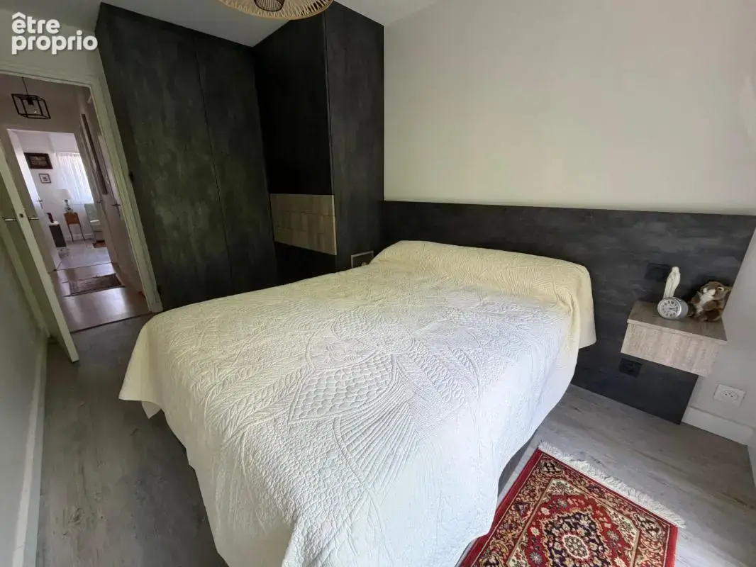 Appartement centre ville PONTIVY   de  62m² Aucuns travaux à prévoir - photo 7