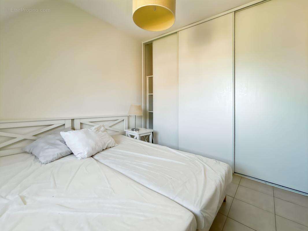 Appartement à SAINT-ARNOULT