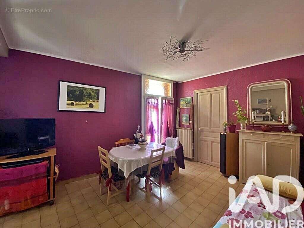 Photo 9 - Appartement à BEZIERS