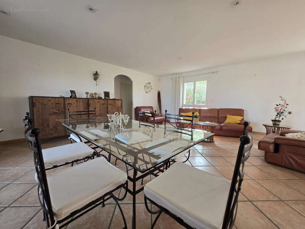 Maison à POLLESTRES