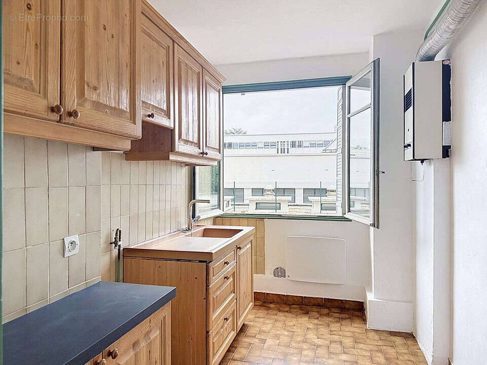 Appartement à LYON-4E