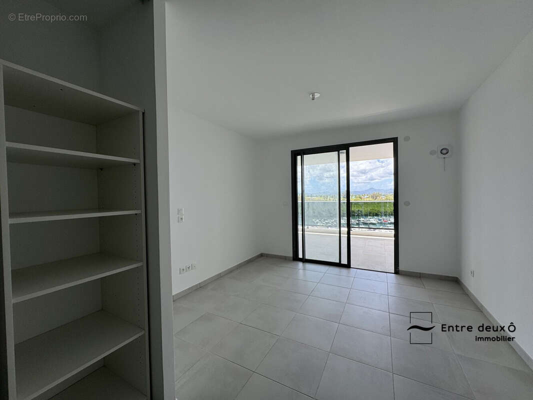 Appartement à FORT-DE-FRANCE