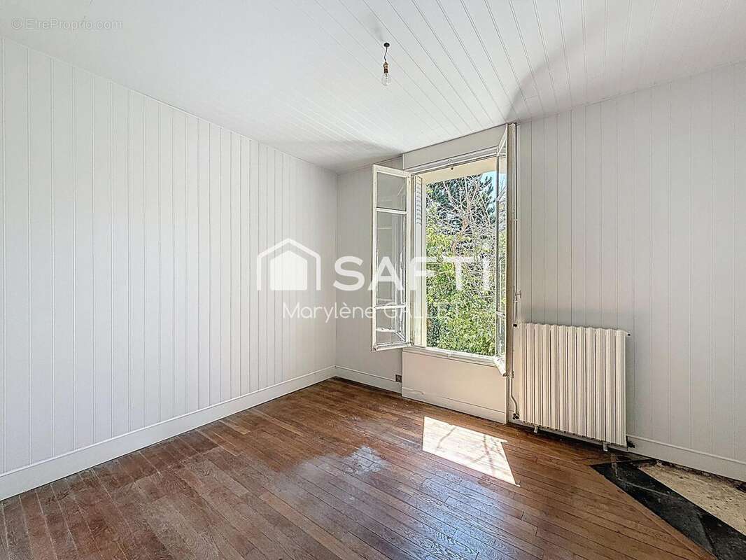 Photo 9 - Maison à ACHERES