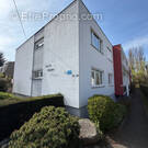 Appartement à SAUSHEIM