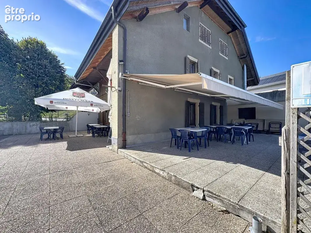 Bar/Brasserie/Tabac - photo 10